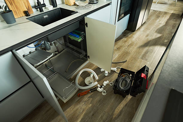 24/7 Emergency Leak Detection experts in Gastonia, NC